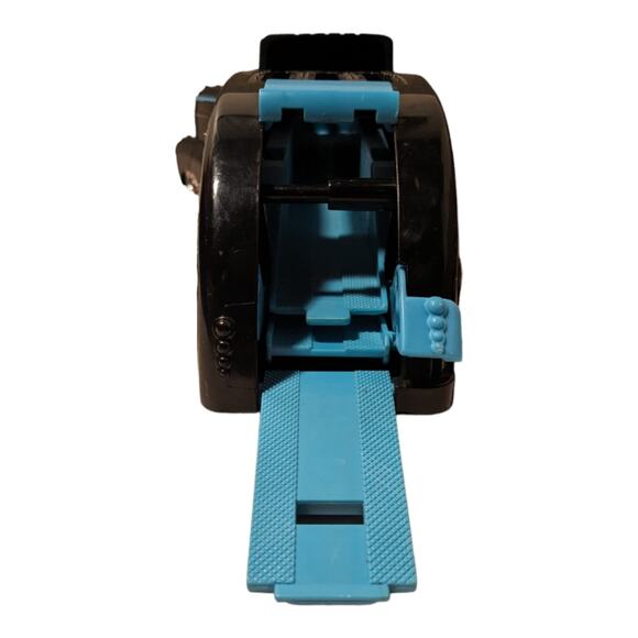 Set of 2 Mattel 2002 Hot Wheels Car Carrier Vehicle Semi Truck FCO21472 Vintage - Picture 3 of 5